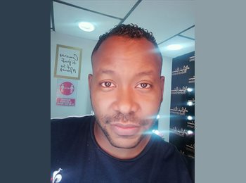 CompartoApto CO - francisco javier - 37 - Barranquilla