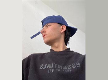 CompartoApto CO - Alejandro - 19 - La Estrella