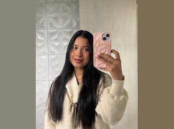 CompartoApto CO - Nicoll Fajardo  - 22 - Medellín