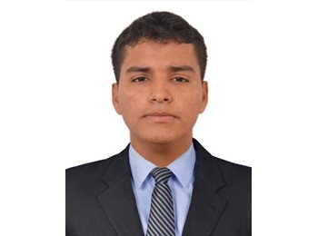 CompartoApto CO - JERONIMO ORTIZ MARSIGLIA - 18 - Medellín