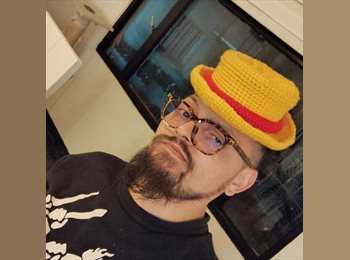 CompartoApto CO - Andrés - 39 - Cota