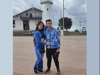 CompartoApto CO - Nichan - 29 - Bogotá