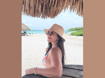 CompartoApto CO - Laura - 27 - Medellín