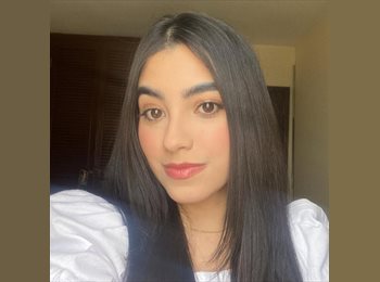 CompartoApto CO - Daniela Alejandra - 27 - Medellín