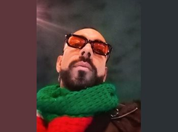 CompartoApto CO - Relajados y buena onda - 43 - Bogotá