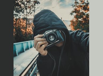 CompartoApto CO - Frank - 33 - Cúcuta