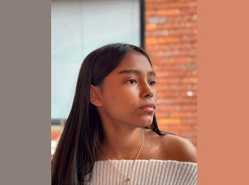 CompartoApto CO - Katherin - 18 - Bogotá