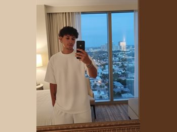 CompartoApto CO - daniel - 23 - Cartagena