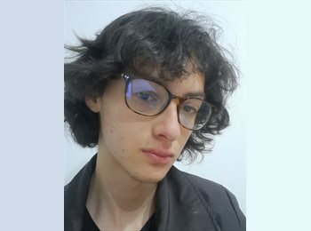 CompartoApto CO - Leonardo - 19 - Bogotá