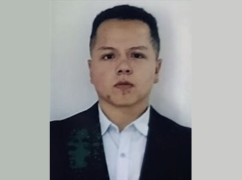 CompartoApto CO - Kevin Rodríguez Cutiva  - 21 - Soacha