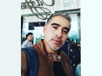 CompartoApto CO - Gerald - 49 - Bogotá