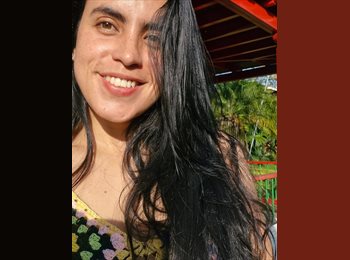 CompartoApto CO - ANS - 29 - Bogotá