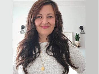 CompartoApto CO - Marilou - 37 - Medellín