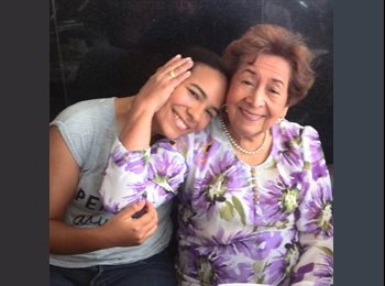 CompartoApto CO - Pao - 35 - Medellín