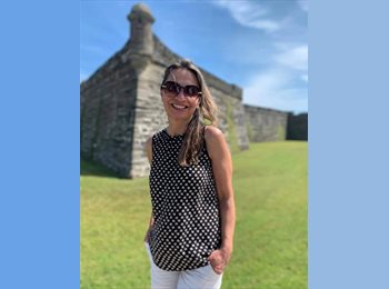 CompartoApto CO - Fabiola  - 56 - Envigado