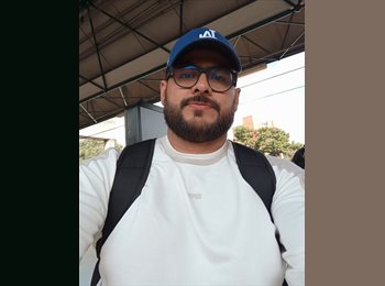 CompartoApto CO - Emilio José Peña  - 36 - Envigado