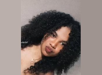 CompartoApto CO - Linda Vanessa Aguilar Padilla  - 21 - Barranquilla