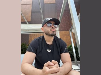 CompartoApto CO - Jefferson - 30 - Sabaneta