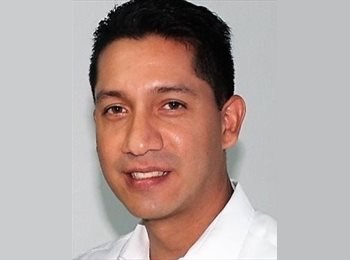 CompartoApto CO - Luis - 46 - Barranquilla