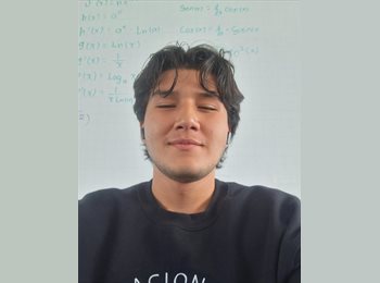 CompartoApto CO - Oscar  - 18 - Bogotá