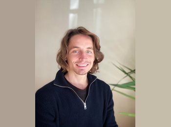 CompartoApto CO - Antoine - 29 - Medellín