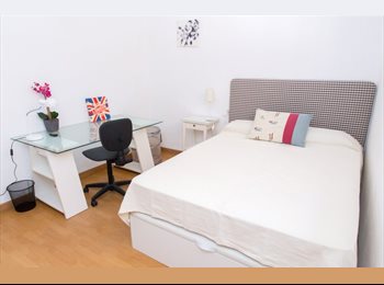 Roomgo ES - ESTUDIANTES Y ERASMUS, Córdoba - 275 € por mes