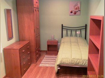 Roomgo ES - OVIEDO - ALQUILO HABITACIÓN EN PISO COMPARTIDO., Oviedo - 300 € por mes