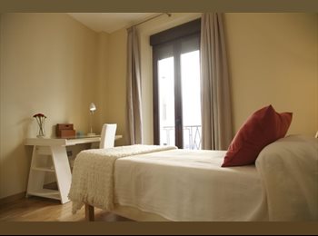 Roomgo ES - PISO  ESTUDIANTES Y ERASMUS CENTRO, Córdoba - 290 € por mes