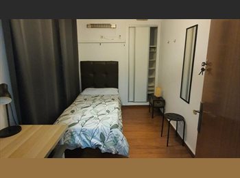 Roomgo ES - Habitación Centro Histórico, Malaga - 550 € por mes