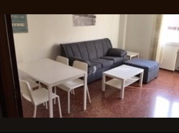 Roomgo ES - ALQUILER HABITACIONES, Gijon - 270 € por mes