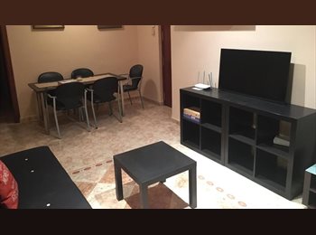 Roomgo ES - Apartamento Centro Histórico, Malaga - 800 € por mes
