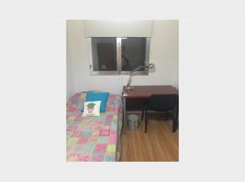 Roomgo ES - Alquilo preciosa habitacion, Salamanca - 450 € por mes
