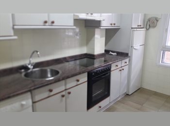 Roomgo ES - Habitaciones para estudiantes, Bilbao - 300 € por mes