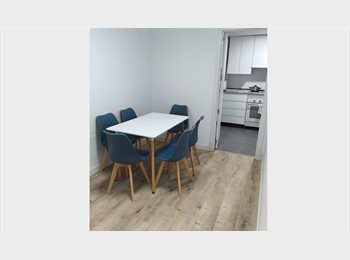 Roomgo ES - ALQUILO HABITACION PARA ESTRENAR!!!, Zona Sur - 350 € por mes