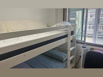 Roomgo ES - Se alquila habitación, piso céntrico, en Santa Cruz de Tenerife., España - 380 € por mes