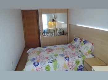 Roomgo ES - Piso muy luminoso tranquilo y centrico, Salamanca - 675 € por mes