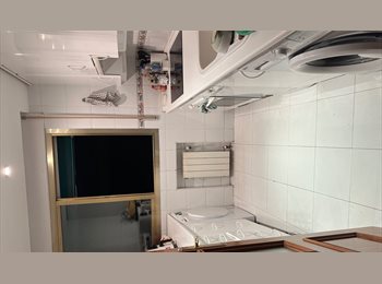 Roomgo ES - Habitación en tribunal - diciembre/enero, Salamanca - 800 € por mes