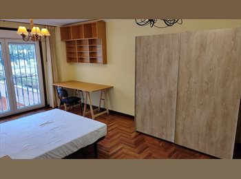 Roomgo ES - Habitación Grande, Vigo - 370 € por mes