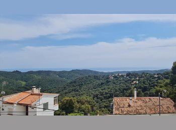 Roomgo ES - Se alquila habitacion, Maresme - 450 € por mes