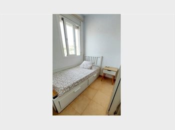 Roomgo ES - Alquilo habitación en Pedregalejo, Malaga - 410 € por mes