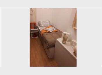 Roomgo ES - Alquilo habitacion, Sant Andreu - 400 € por mes