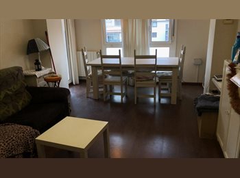 Roomgo ES - Habitación céntrica en Girona, Gerona - 375 € por mes