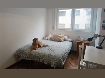 Roomgo ES - BUSCAMOS COMPAÑERA DE PISO, La Coruña - 250 € por mes