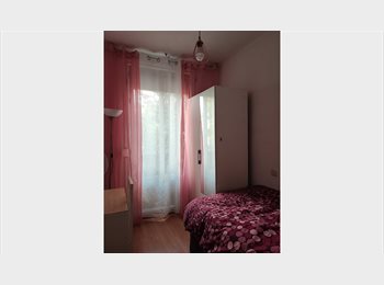 Roomgo ES - Habitación en piso compartido , solo chicas , en  calle Bravo Murillo, Tetuán - 480 € por mes