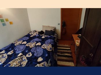 Roomgo ES - Habitación de alquiler en piso compartido, El Clot, Sant Martí - 475 € por mes