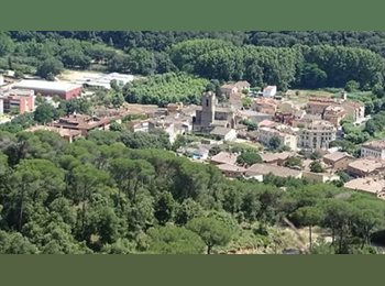 Roomgo ES - Solter@s y sus hijos, Maresme - 600 € por mes