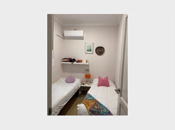 Roomgo ES - Habitacion reformada en caso antigo, Sevilla - 550 € por mes