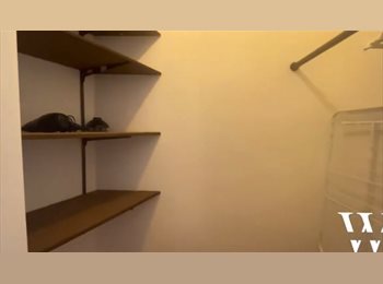 Roomgo ES - Habitación con baño privado, Madrid - 920 € por mes