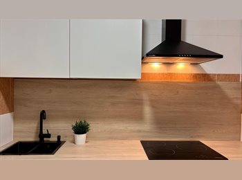 Roomgo ES - PISO A ESTRENAR, Granada - 300 € por mes