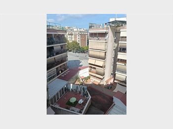 Roomgo ES - Habitación doble con aseo pvd, Ciutat Vella - 550 € por mes